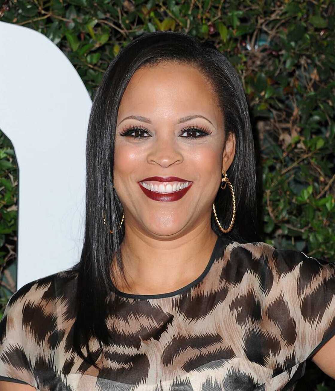 Shaunie O'Neal Shaunie O'Neal