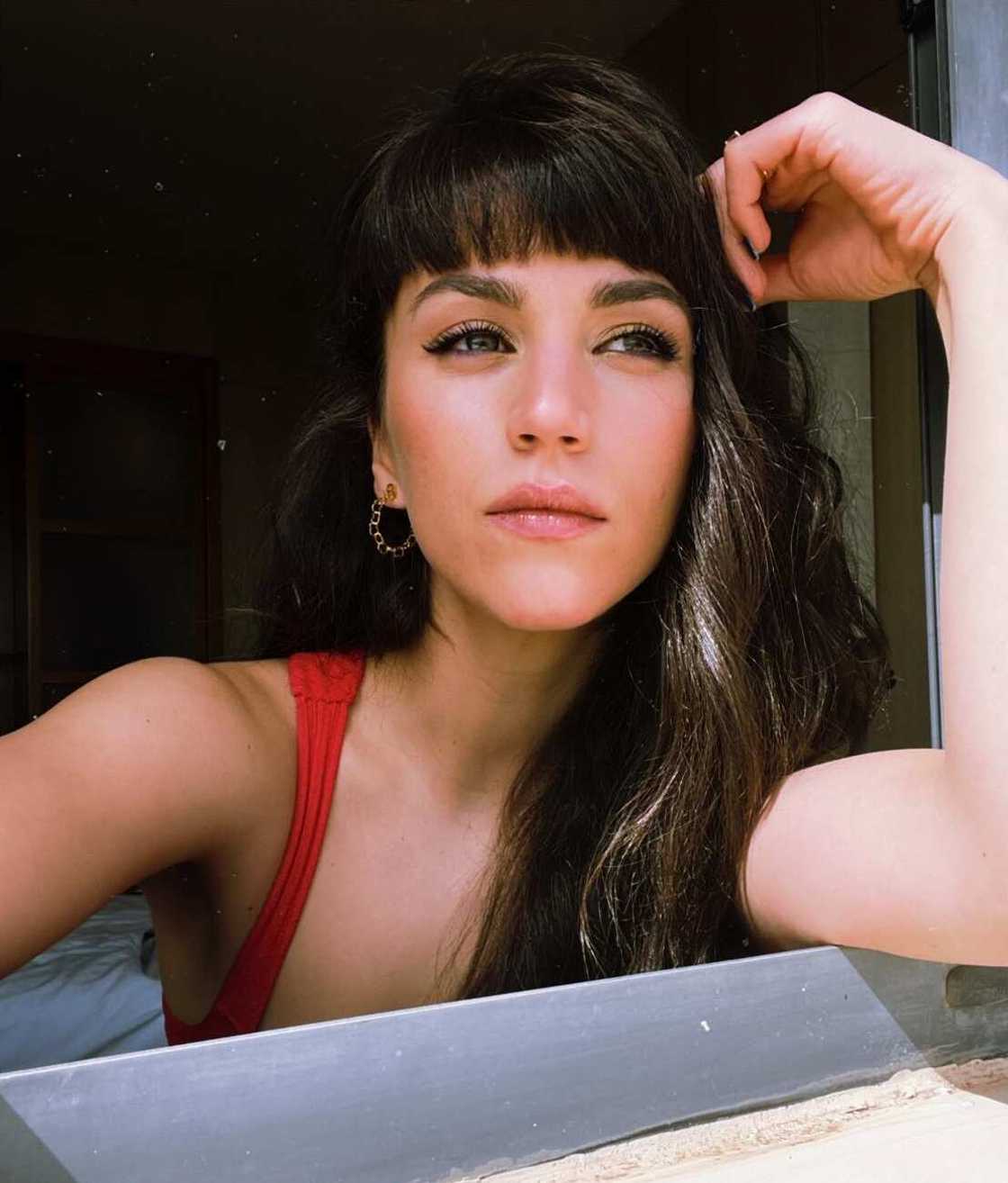 Claudia Salas Claudia Salas