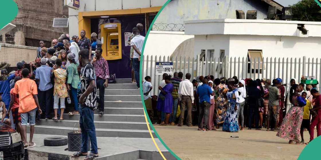 Nigerian bank employees to join NLC strike Nigerian bank employees to join NLC strike