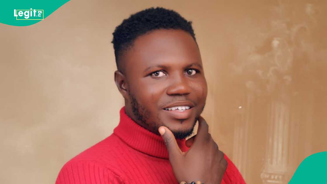 A University of Ibadan graduate wishes there was NELFUND when he was a student