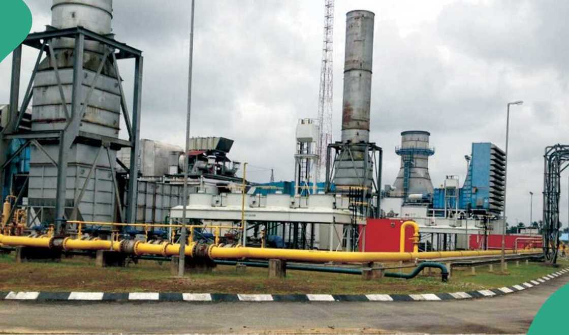 Geometric Power Plant, Integrated Power Plant Geometric Power Plant, Integrated Power Plant