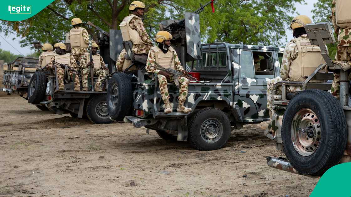 EFCC investigates coup financing with NFIU support to expose hidden transactions. EFCC investigates coup financing with NFIU support to expose hidden transactions.