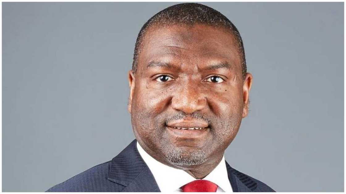 Sani Dangote burial: Documentation delays arrival from US, Sources opens up Sani Dangote burial: Documentation delays arrival from US, Sources opens up