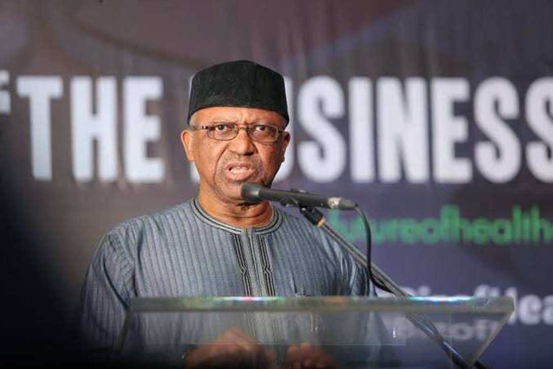 Nigeria ranks low on child immunisation, makes progress in infant and child mortality Nigeria ranks low on child immunisation, makes progress in infant and child mortality