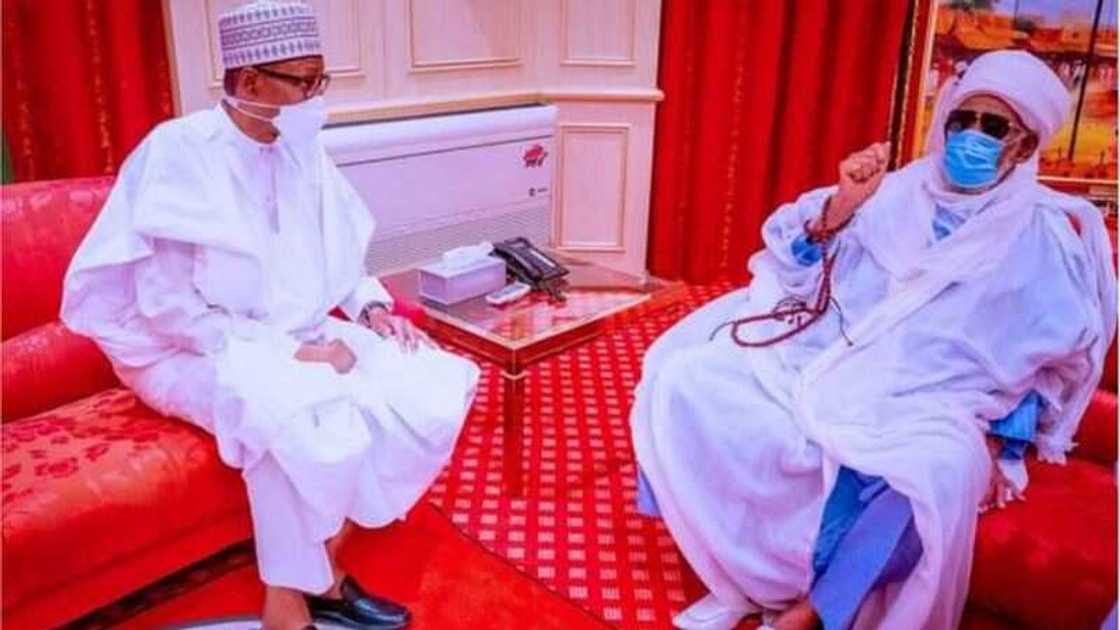 Dahiru Bauchi Dahiru Bauchi