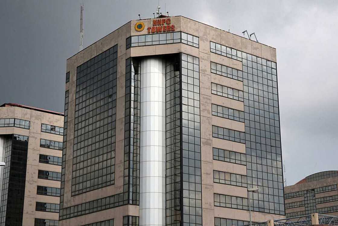 NNPC set to become Nigeria's biggest company NNPC set to become Nigeria's biggest company