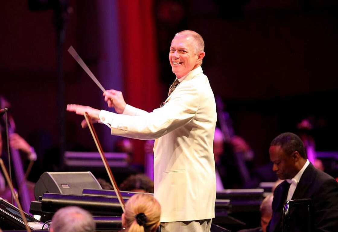 what happened to Richard Carpenter after Karen died what happened to Richard Carpenter after Karen died