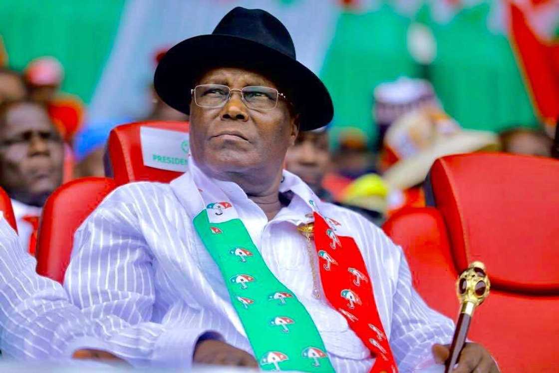 2023: Atiku kick-starts campaign support groups across Nigeria