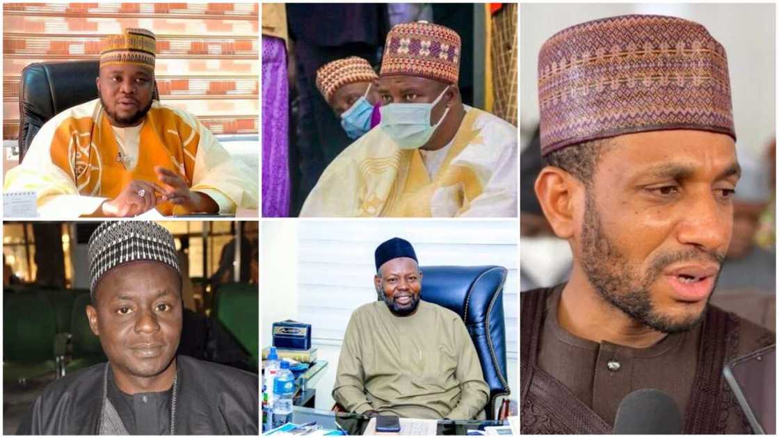 2023 Elections, Commissioners, Resignation, Ganduje's Government 2023 Elections, Commissioners, Resignation, Ganduje's Government