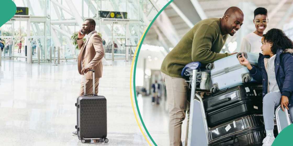 Nigeria missing as new report lists 10 best airports in Africa for 2023 features S’Africa, others Nigeria missing as new report lists 10 best airports in Africa for 2023 features S’Africa, others