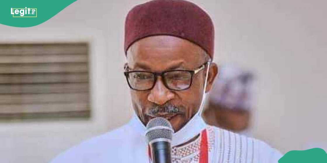 Jam'iyyar NNPP ta garzaya Kotun Koli don kalubalantar shari'ar zaben gwamna Jam'iyyar NNPP ta garzaya Kotun Koli don kalubalantar shari'ar zaben gwamna