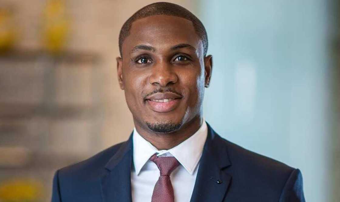 Tsoron kamuwa da Coronavirus ta sa an hana Odion Ighalo fara aiki cikin 'Yan wasa