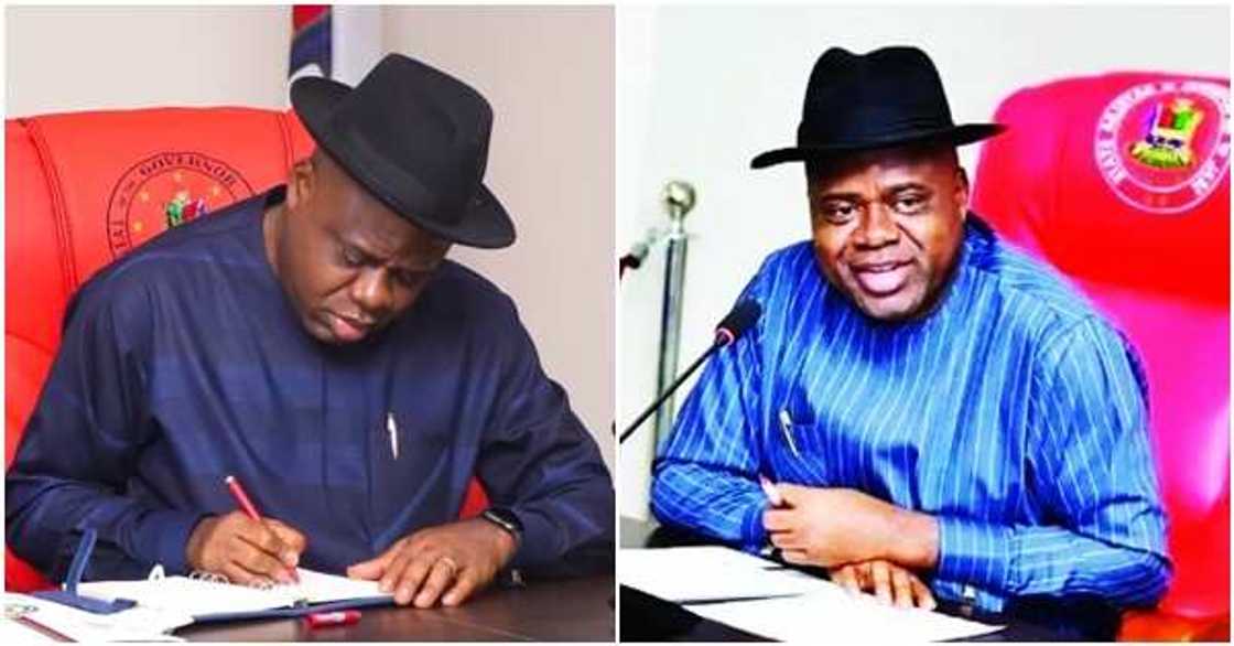 Insecurity: Another Nigerian governor bans open grazing Insecurity: Another Nigerian governor bans open grazing