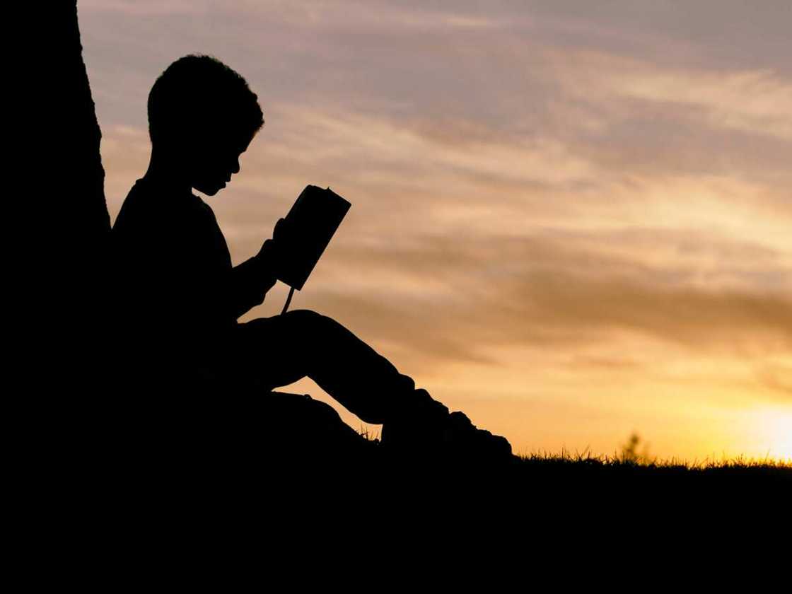 Fasting and praying Fasting and praying