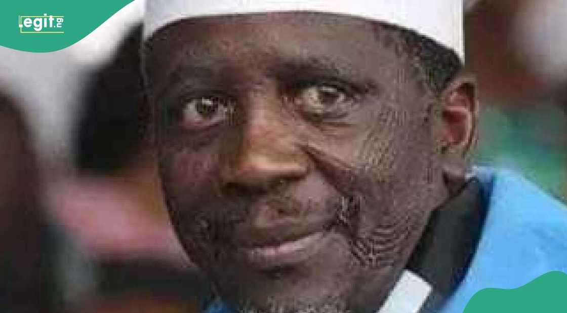 Attahiru bafarawa Attahiru bafarawa