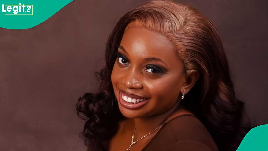 A University of Ibadan law graduate bags second-class lower degree