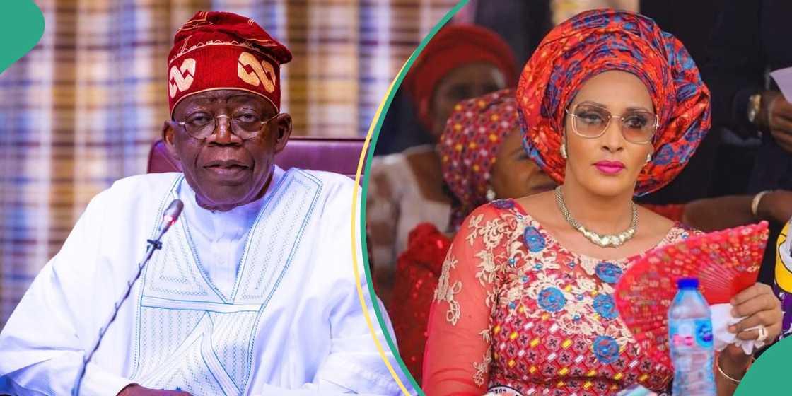 Why Tinubu’s Plan For Nominating Bianca as Minister Will Not Work