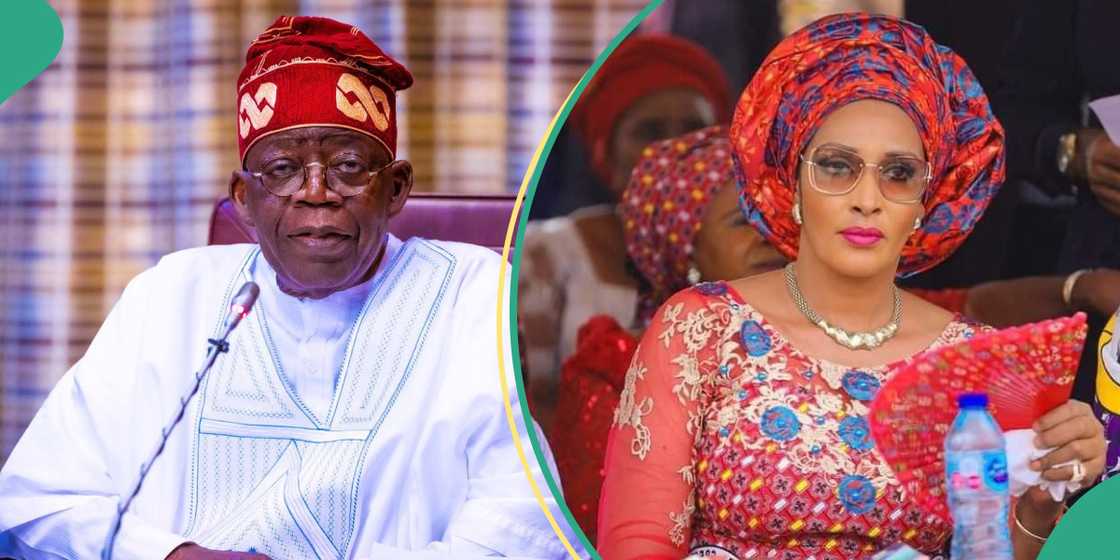 Why Tinubu’s Plan For Nominating Bianca as Minister Will Not Work Why Tinubu’s Plan For Nominating Bianca as Minister Will Not Work