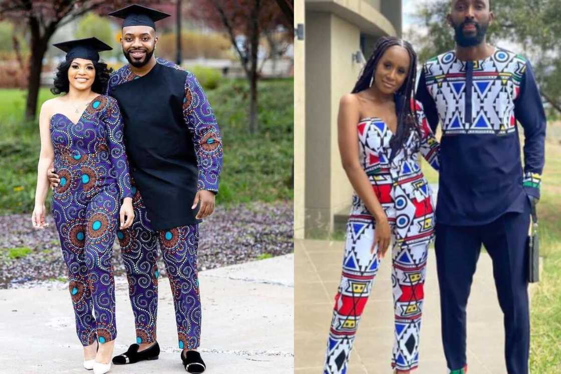 latest style for couples latest style for couples
