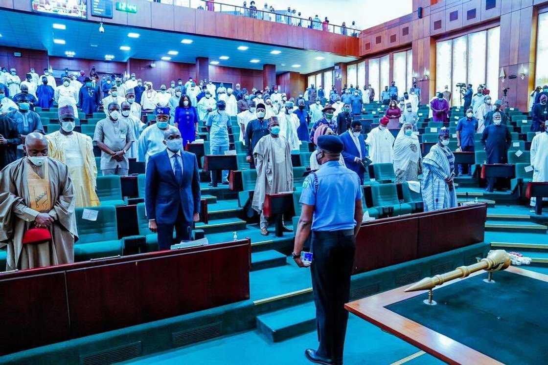 Abba Kyari Abba Kyari