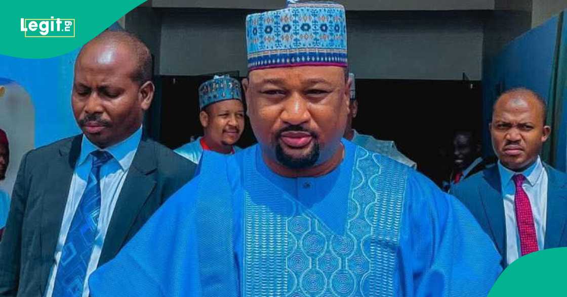 Sanusi Turaki Bala Maituta.