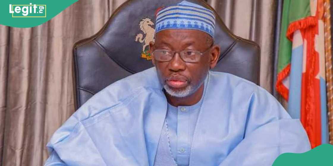 Jigawa governor. Ramadan. Dutse Jigawa governor. Ramadan. Dutse