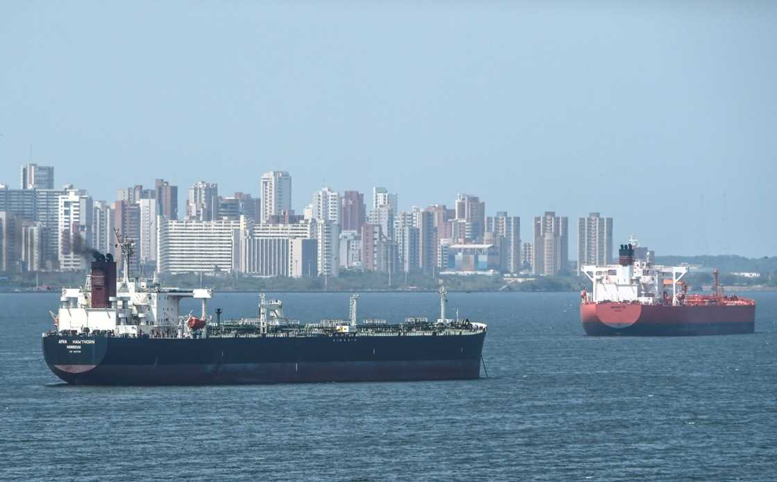 Donald Trump warned countries that buy oil and gas from Venezuela would face stiff US tariffs Donald Trump warned countries that buy oil and gas from Venezuela would face stiff US tariffs