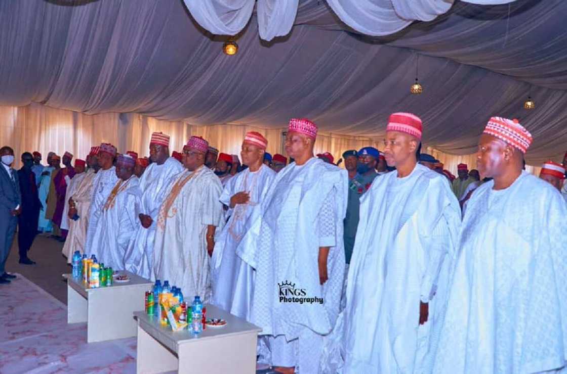 Abba Gida-Gida Abba Gida-Gida