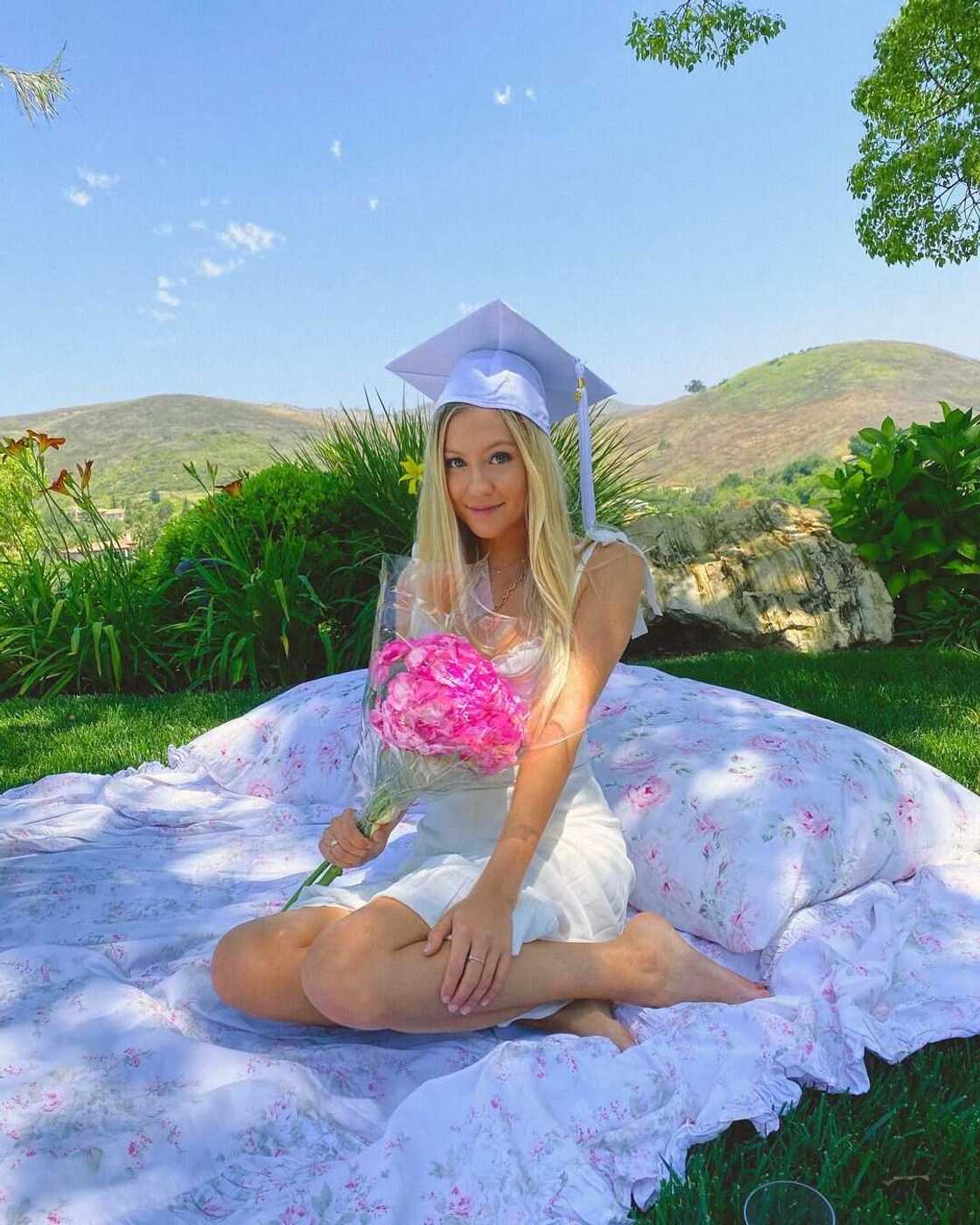 Ava Sambora’s college Ava Sambora’s college