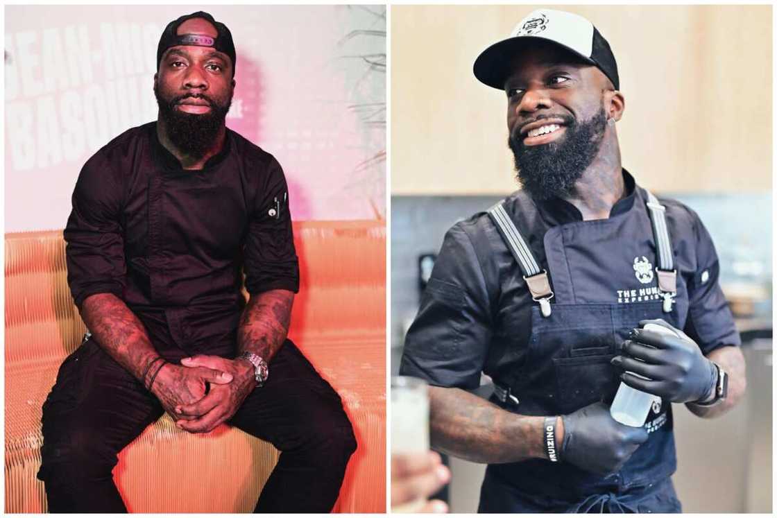 Tobias Dorzon Tobias Dorzon