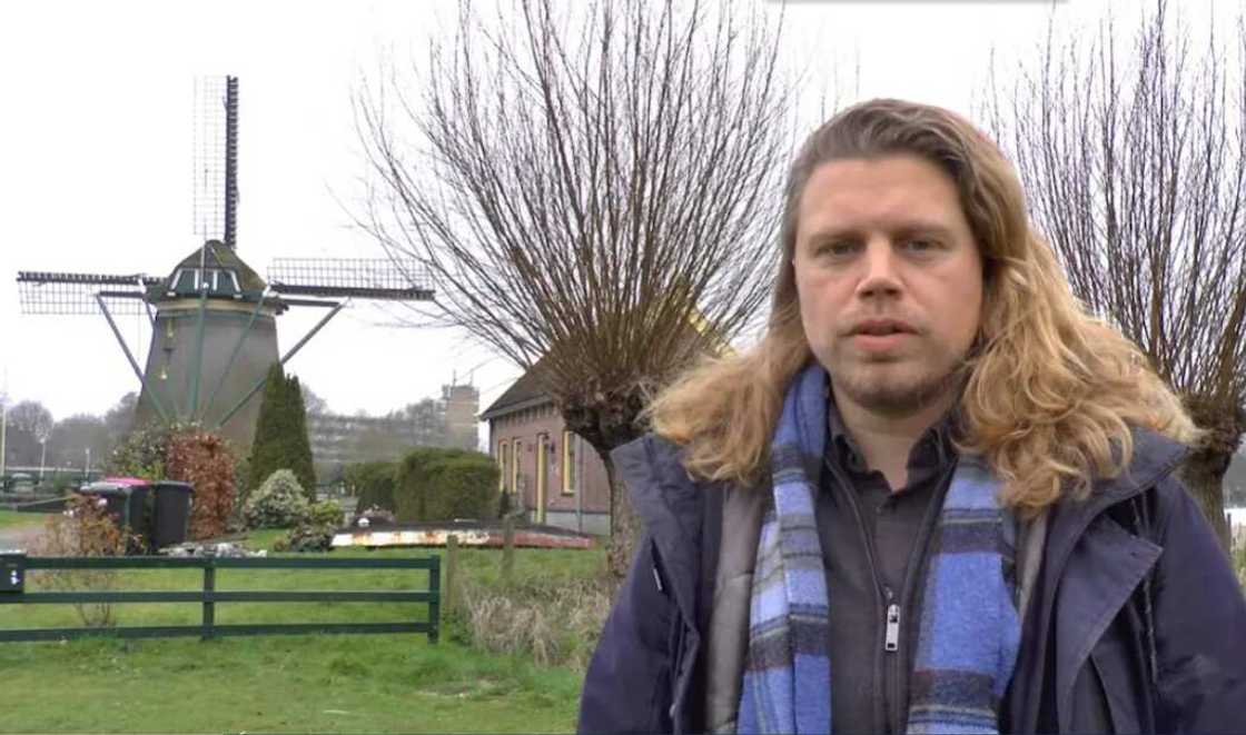 An kai mutumin da aka haifi yara 550 ta sanadiyyarsa An kai mutumin da aka haifi yara 550 ta sanadiyyarsa