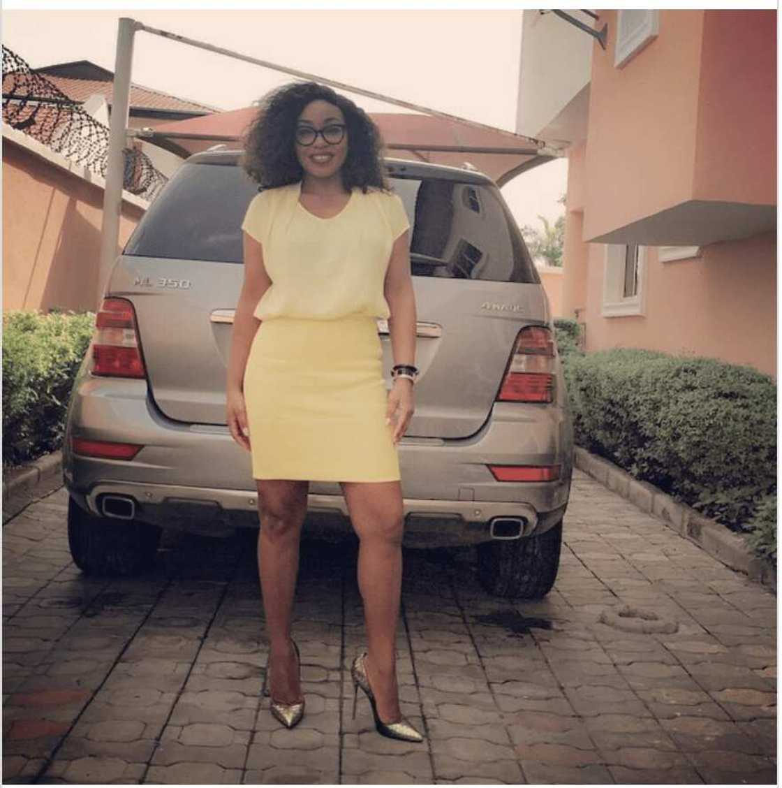 Rita Dominic net worth and assets Rita Dominic net worth and assets