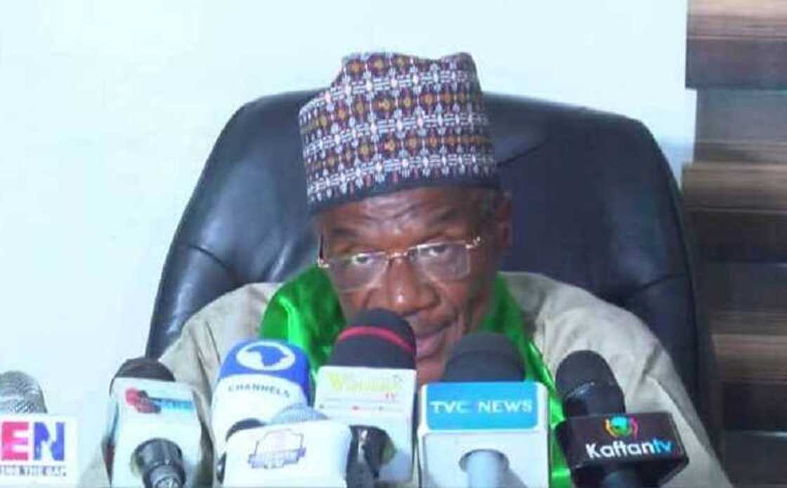 Umarnin IPOB: Za mu kaurace wa kayayyakin kudu, CNG ta ja kunne Umarnin IPOB: Za mu kaurace wa kayayyakin kudu, CNG ta ja kunne