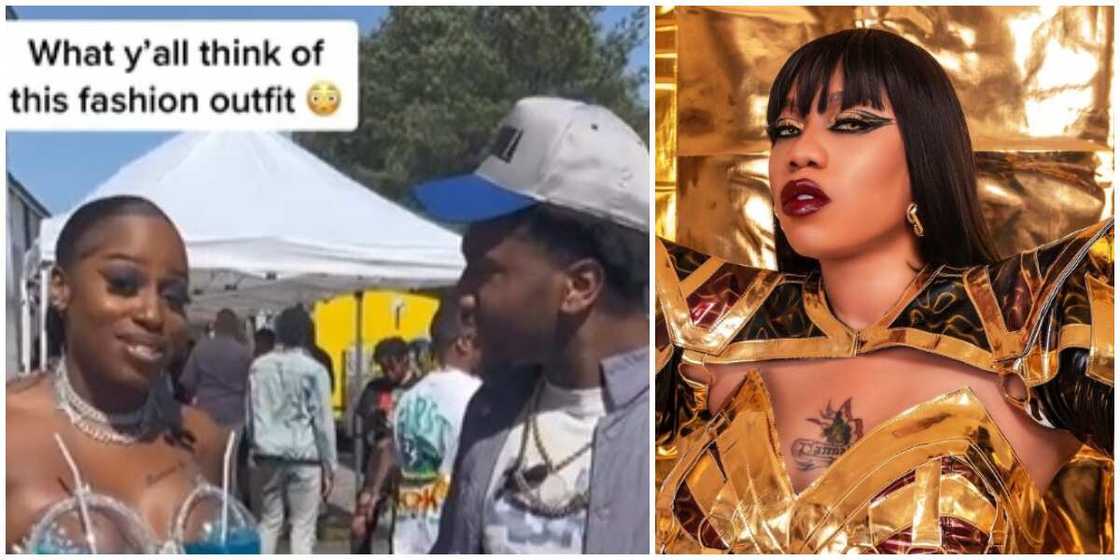 Fashion designer/Toyin Lawani Fashion designer/Toyin Lawani