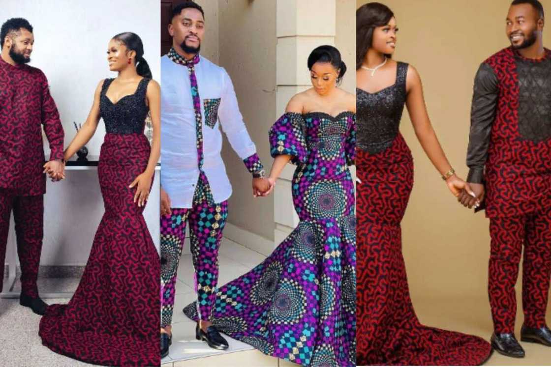 latest ankara styles for couples 2022 latest ankara styles for couples 2022