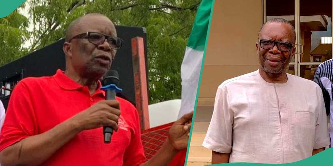 ASUU strike 2024 imminent ASUU strike 2024 imminent