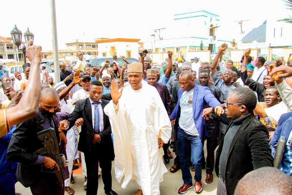 Bukola Saraki/Nyesom Wike/APC Governors Bukola Saraki/Nyesom Wike/APC Governors