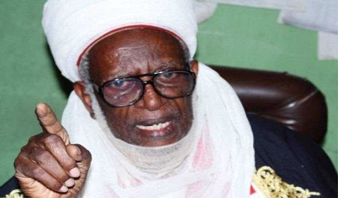 Another Kano elder Isa Hashim dies at 86 Another Kano elder Isa Hashim dies at 86