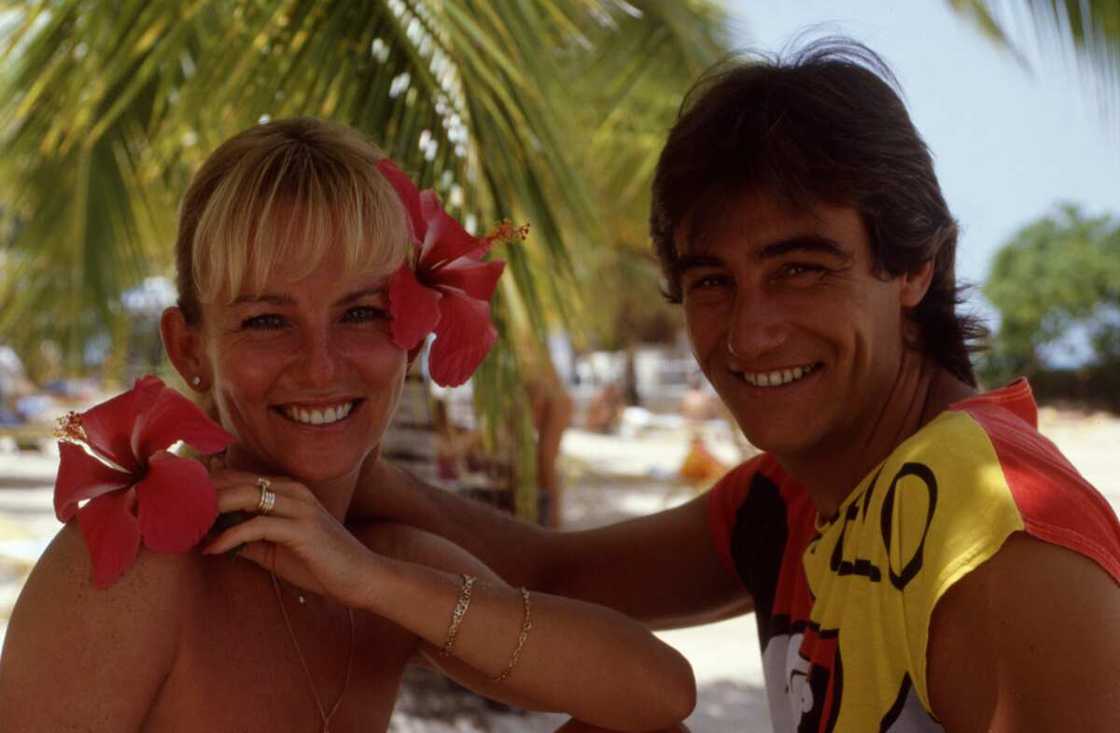 Evelyne Leclercq Evelyne Leclercq