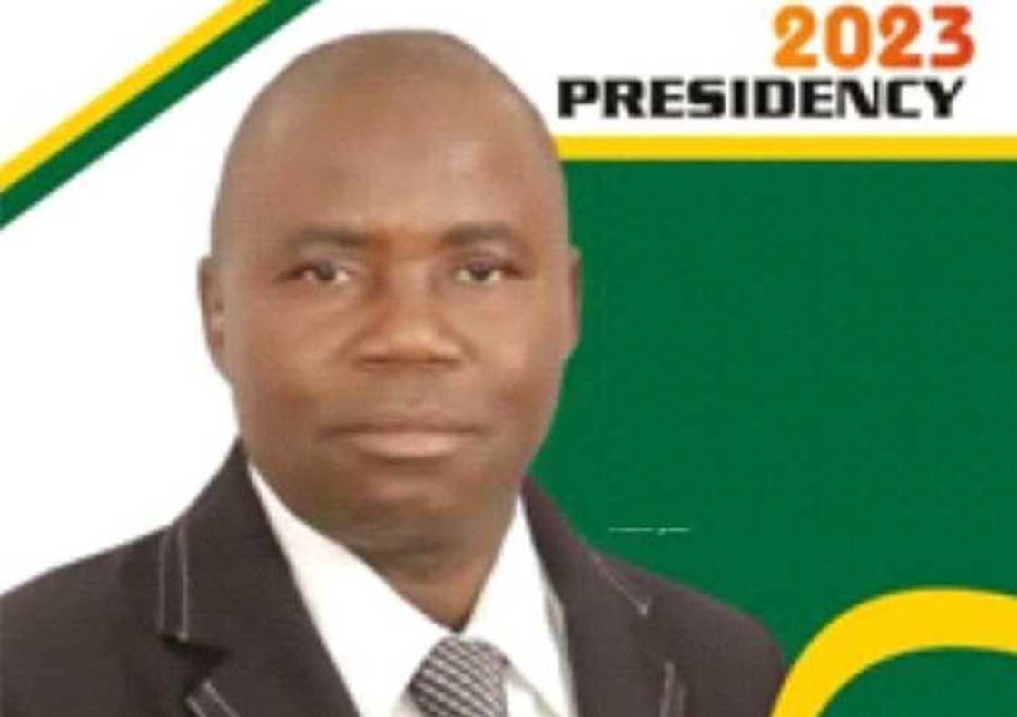 2023: Zan kawar da karuwai 2023: Zan kawar da karuwai