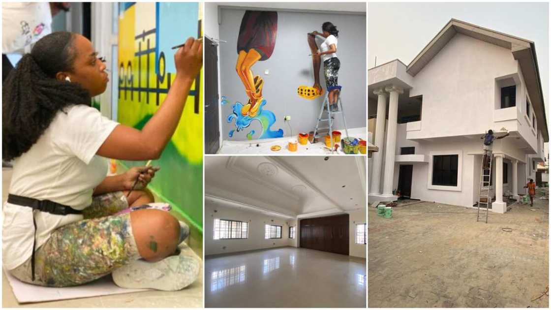 After lady was rejected thrice at BBNaija audition, see how her life changed After lady was rejected thrice at BBNaija audition, see how her life changed