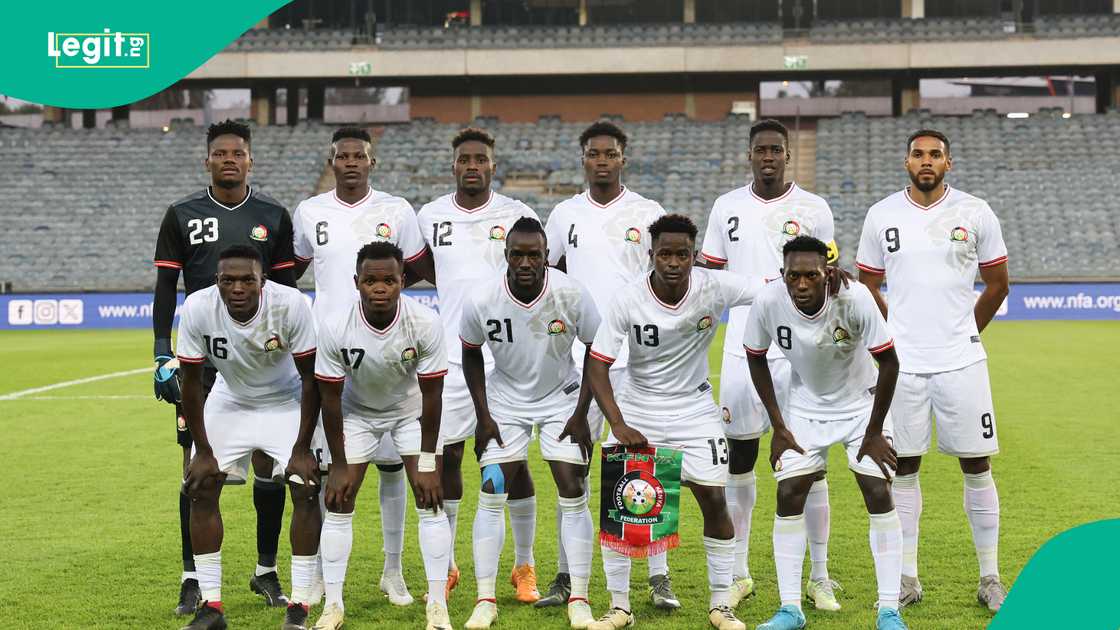 CAF will cover the expenses incurred ahead of the replay between Cameroon and Kenya in their 2025 AFCON qualifiers. CAF will cover the expenses incurred ahead of the replay between Cameroon and Kenya in their 2025 AFCON qualifiers.