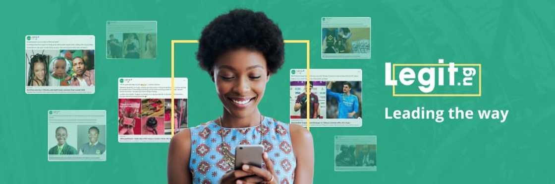 Legit.ng dissociates from another deceptive ponzi scheme targeting Nigerians following the crash of CBEX. Legit.ng dissociates from another deceptive ponzi scheme targeting Nigerians following the crash of CBEX.