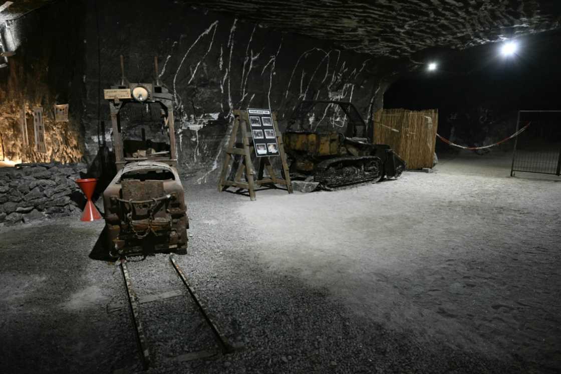 Two years ago, the EU adopted a law aimed at securing supplies of critical raw materials Two years ago, the EU adopted a law aimed at securing supplies of critical raw materials