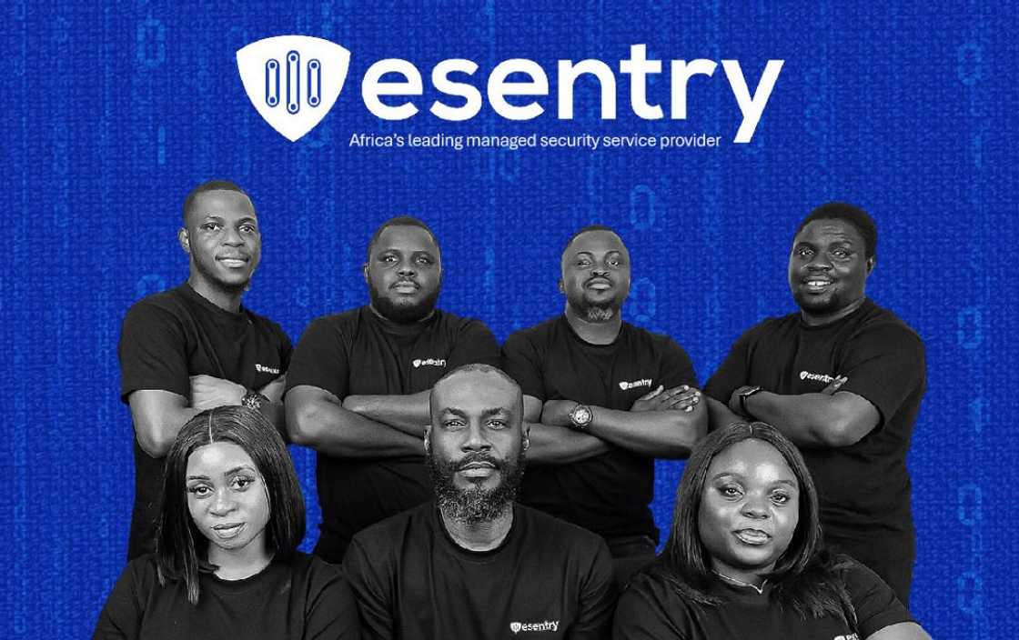 Hackers target Nigerian firms, cyberattacks spike 1000 per cent