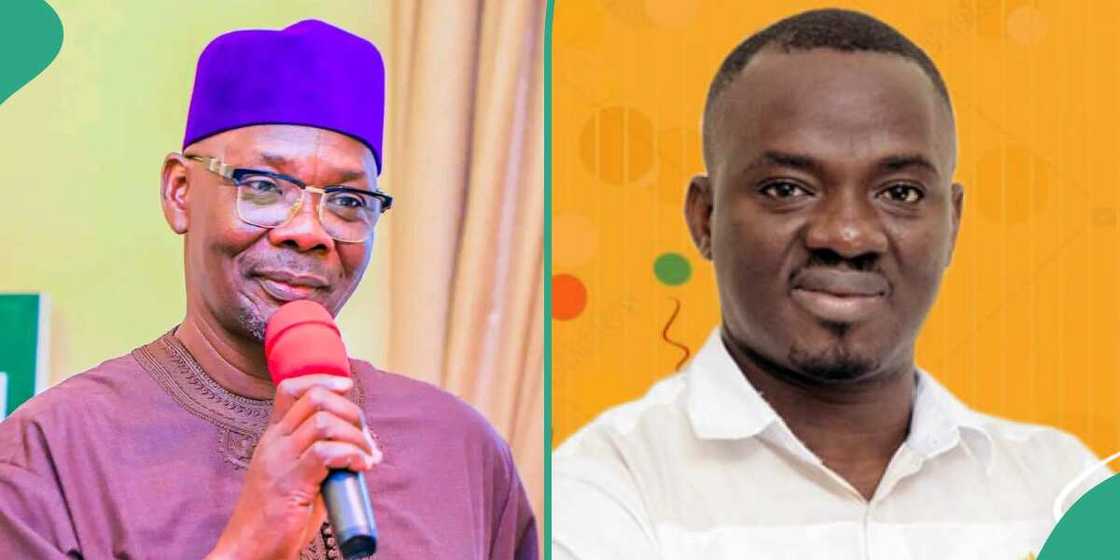 Tight security ahead of appeal court judgement on Nasarawa governorship election Tight security ahead of appeal court judgement on Nasarawa governorship election