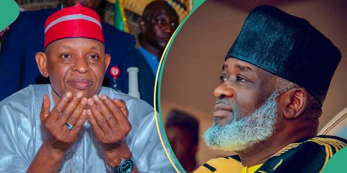 Kano/Kano judgment/Kano Supreme Court judgement Kano/Kano judgment/Kano Supreme Court judgement
