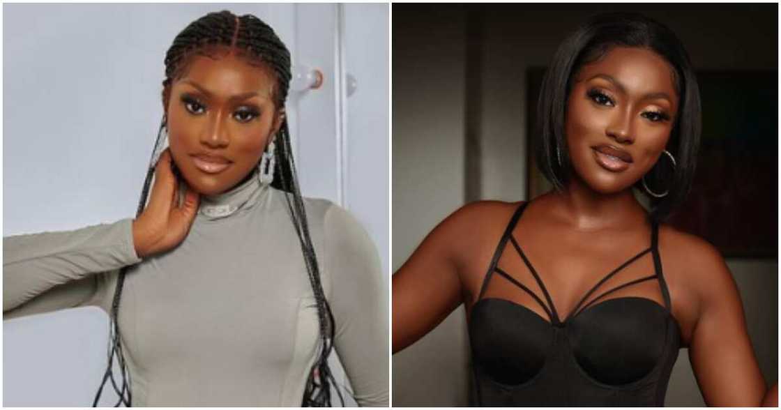 Actress Linda Osifo's NGO Actress Linda Osifo's NGO