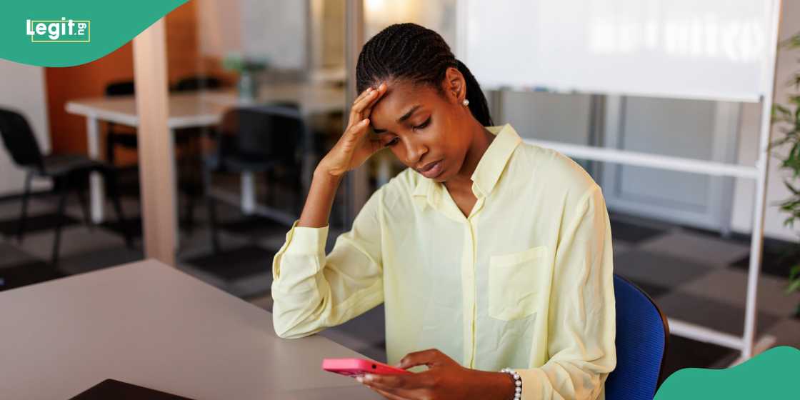 WAEC shares what to do when WASSCE 2024 candidates have problem checking their result WAEC shares what to do when WASSCE 2024 candidates have problem checking their result