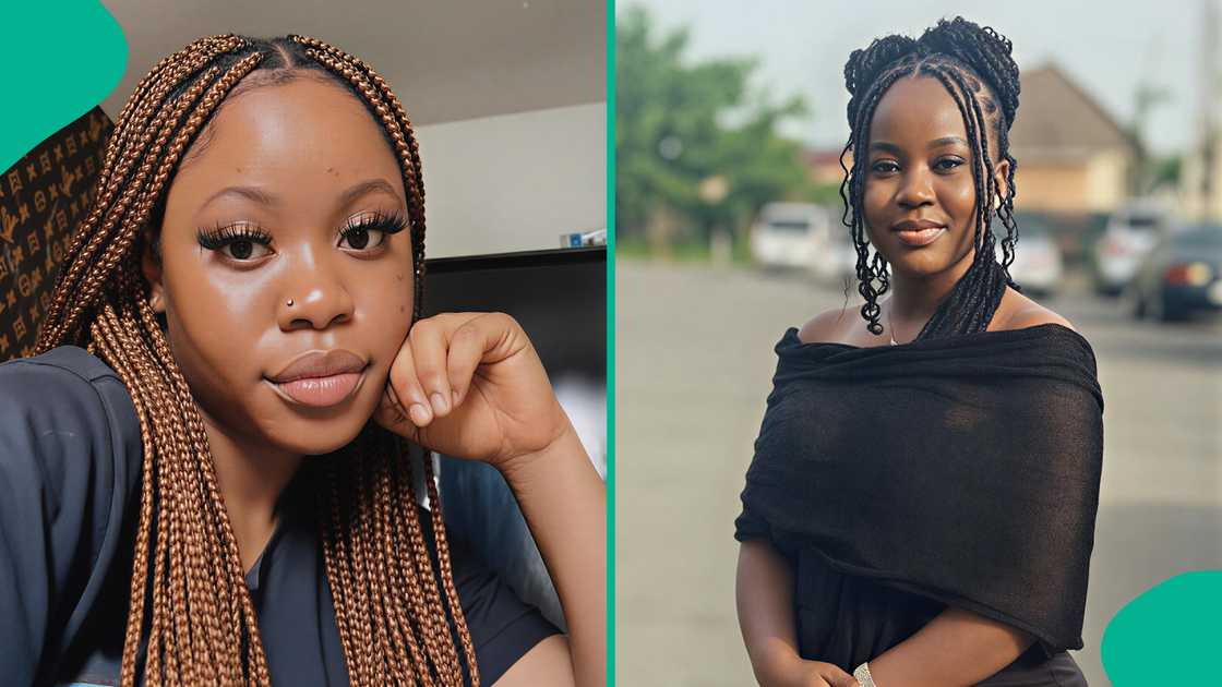 Lady born a Catholic narrates sad incident that made her dump Catholicism